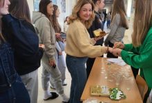 Dzień Świętego Patryka