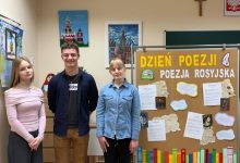 Światowy Dzień Poezji
