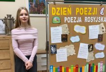 Światowy Dzień Poezji