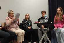 "Balladyna" Juliusza Słowackiego na UTW