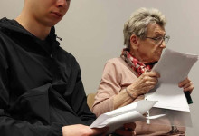 "Balladyna" Juliusza Słowackiego na UTW