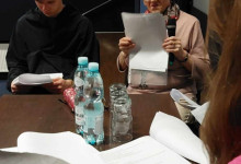 "Balladyna" Juliusza Słowackiego na UTW