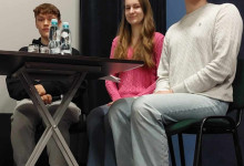 "Balladyna" Juliusza Słowackiego na UTW