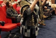 "Balladyna" Juliusza Słowackiego na UTW