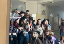 Przebrania na Dzień Wiosny