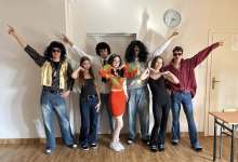 Przebrania na Dzień Wiosny