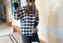 Przebrania na Dzień Wiosny