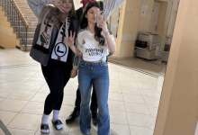 Przebrania na Dzień Wiosny