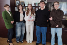 V edycja Turnieju Debat Oksfordzkich