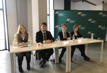 V edycja Turnieju Debat Oksfordzkich