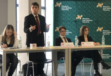 V edycja Turnieju Debat Oksfordzkich