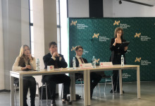 V edycja Turnieju Debat Oksfordzkich