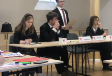 V edycja Turnieju Debat Oksfordzkich