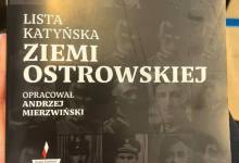 Uroczystość upamiętnienia 85. rocznicy zbrodni katyńskiej