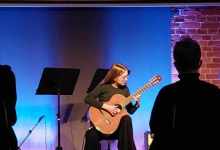 Koncert Młodych Muzyków