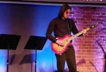 Koncert Młodych Muzyków