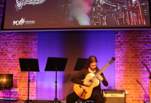 Koncert Młodych Muzyków