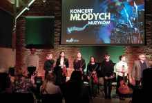 Koncert Młodych Muzyków