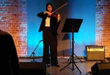 Koncert Młodych Muzyków