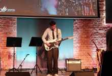 Koncert Młodych Muzyków