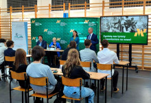 IX Konferencja Regionalistyczna PASJA. KULTURA. DZIEDZICTWO.