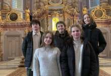 Paczka na Kresy – dobro, które jednoczy