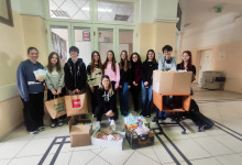 Paczka na Kresy – dobro, które jednoczy