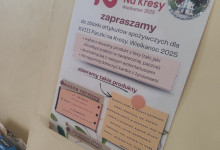 Paczka na Kresy – dobro, które jednoczy