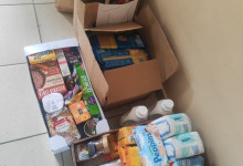 Paczka na Kresy – dobro, które jednoczy