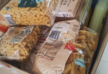 Paczka na Kresy – dobro, które jednoczy