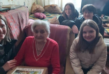 Paczka na Kresy – dobro, które jednoczy