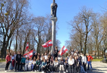 Paczka na Kresy – dobro, które jednoczy