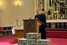 Paczka na Kresy – dobro, które jednoczy