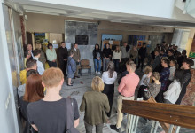 Finał okręgowy XL Olimpiady Wiedzy Ekologicznej