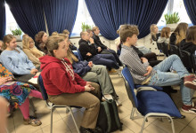 Wizyta w PSSE - 8 kwietnia 2025