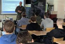 Centrum Rekrutacji Wojskowej