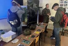 Centrum Rekrutacji Wojskowej