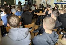 Centrum Rekrutacji Wojskowej