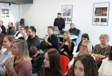 8 maja - Dzień Bibliotekarza i Bibliotek