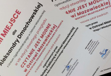 8 maja - Dzień Bibliotekarza i Bibliotek