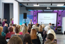 8 maja - Dzień Bibliotekarza i Bibliotek