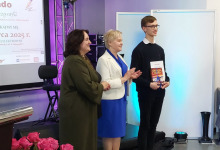 8 maja - Dzień Bibliotekarza i Bibliotek