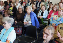 8 maja - Dzień Bibliotekarza i Bibliotek