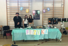 Dzień Otwarty w Koperniku - 27.05.2025