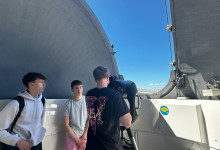 Dzień Otwarty w Koperniku - 27.05.2025