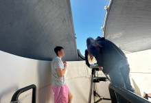 Dzień Otwarty w Koperniku - 27.05.2025