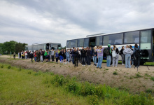 XXI Ostrowskie Spotkania Ornitologiczne – edukacja, pasja i natura!