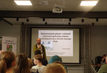 XXI Ostrowskie Spotkania Ornitologiczne – edukacja, pasja i natura!