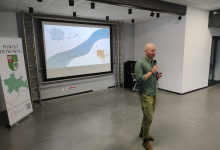 XXI Ostrowskie Spotkania Ornitologiczne – edukacja, pasja i natura!