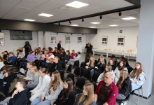 XXI Ostrowskie Spotkania Ornitologiczne – edukacja, pasja i natura!